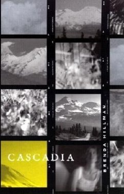 Cascadia - Hillman, Brenda