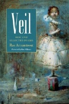 Veil: New and Selected Poems - Armantrout, Rae