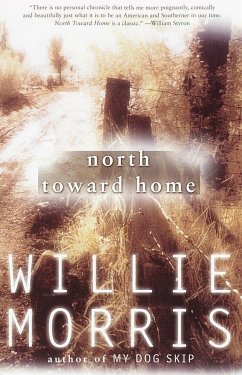 North Toward Home - Morris, Willie