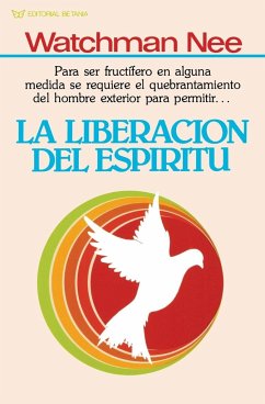 La Liberacion del Espiritu - Nee, Watchman