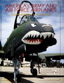 America's Army and Air Force Airplanes: Post-World War I to the Present