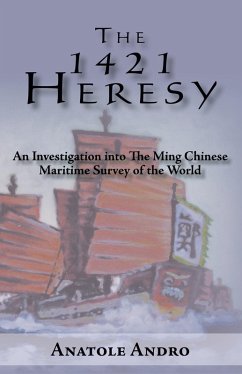 The 1421 Heresy - Andro, Anatole