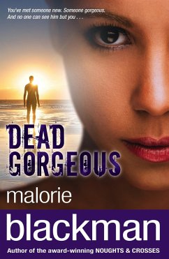 Dead Gorgeous - Blackman, Malorie