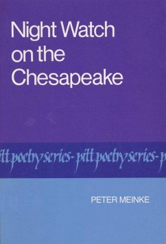 Night Watch on the Chesapeake - Meinke, Peter