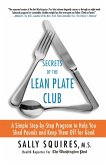 Secrets of the Lean Plate Club