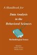 A Handbook for Data Analysis in the... - Bild 1