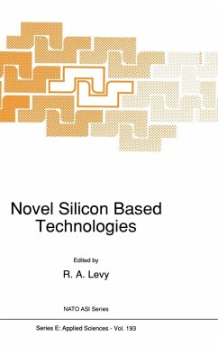 Cover Novel Silicon Based Technologies
