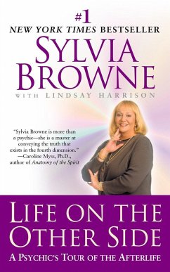 Life on the Other Side - Browne, Sylvia; Harrison, Lindsay