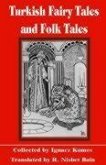Turkish Fairy Tales & Folk Tales
