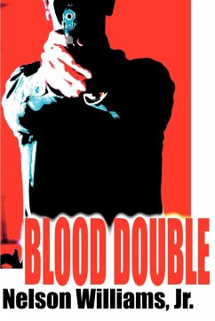 Blood Double - Williams, Nelson J. Jr.
