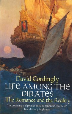 Cover Life Among the Pirates