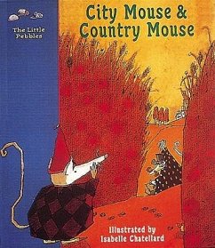 City Mouse & Country Mouse - Bishop, Dorothy Sword