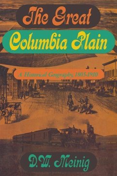 The Great Columbia Plain - Meinig, Donald W