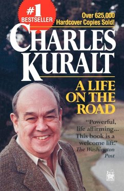 A Life on the Road - Kuralt, Charles