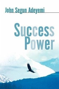 Success Power - Adeyemi, John Segun