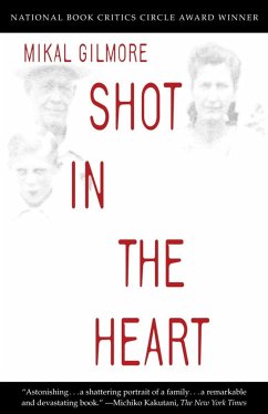 Shot in the Heart - Gilmore, Mikal