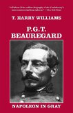 P. G. T. Beauregard