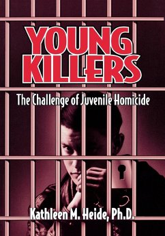 Young Killers - Heide; Heide, Kathleen M