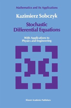Cover Stochastic Differential Equations
