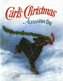 Carl's Christmas - Day, Alexandra