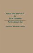 Power and Television in Latin America - Bild 1