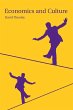 Economics and Culture - Bild 1