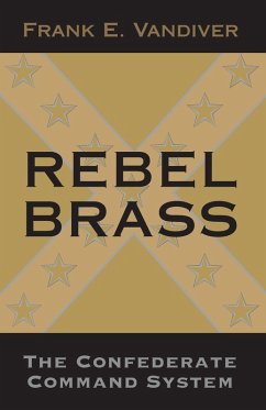 Cover Rebel Brass