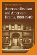 American Realism and American Drama,... - Bild 1