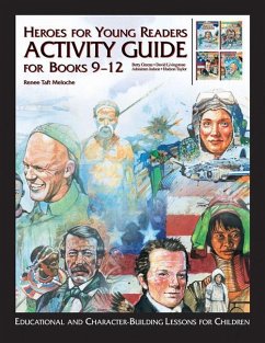 Activity Guides - Meloche, Renee