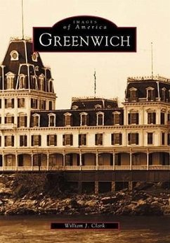 Greenwich - Clark, William J.