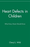 Heart Defects in Children