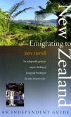 Emigration to New Zealand Emigration to New Zealand