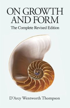 On Growth and Form - Thompson