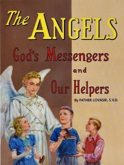 The Angels - Lovasik, Lawrence G