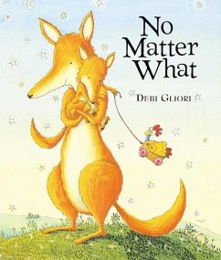 No Matter What - Gliori, Debi