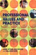 Professional Values and Practice - Bild 1