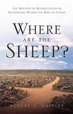 Where Are the Sheep?