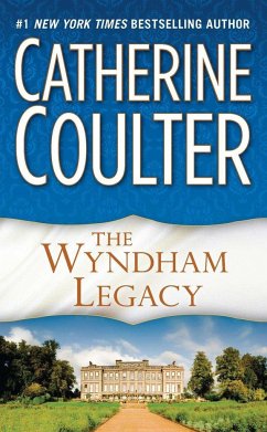 The Wyndham Legacy - Coulter, Catherine