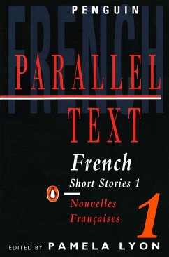 Parallel Text: French Short Stories - Lyon, Pamela
