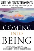 Coming Into Being