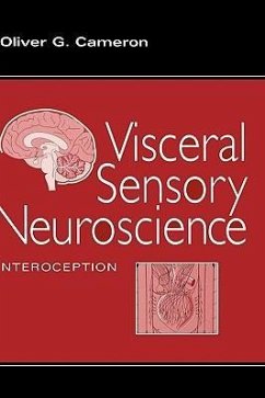 Visceral Sensory Neuroscience - Cameron, Oliver G