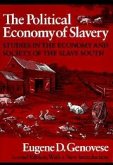 The Political Economy of Slavery