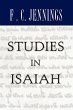 Studies in Isaiah - Bild 1