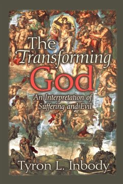 The transforming God - Inbody, Tyron L.