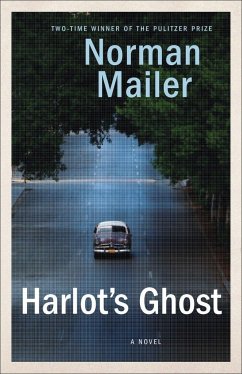 Harlot's Ghost - Mailer, Norman