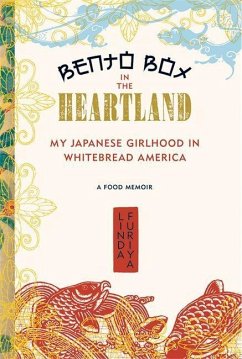 Bento Box in the Heartland - Furiya, Linda