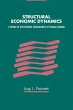 Structural Economic Dynamics - Bild 1
