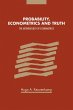 Probability, Econometrics and Truth - Bild 1