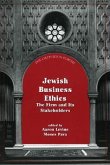 Jewish Business Ethics