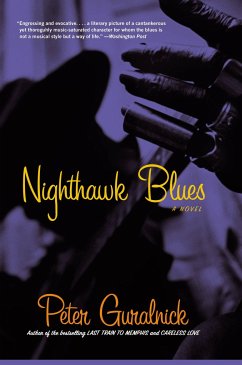 Nighthawk Blues - Guralnick, Peter